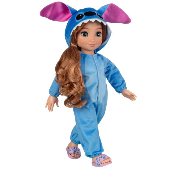 Disney Ily 4ever Muñeca Stitch 50 cm