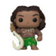 Funko Pop! Disney Vaiana 2 Figura de Vinilo Maui