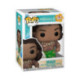 Funko Pop! Disney Vaiana 2 Figura de Vinilo Maui