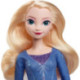 Disney Frozen Muñeca Elsa Patinadora