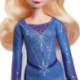 Disney Frozen Muñeca Elsa Patinadora