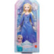 Disney Frozen Muñeca Elsa Patinadora