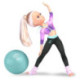 Nancy Yoga Class