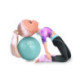 Nancy Yoga Class