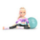 Nancy Yoga Class