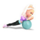 Nancy Yoga Class