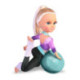 Nancy Yoga Class