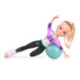 Nancy Yoga Class