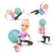 Nancy Yoga Class