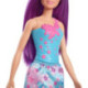 Barbie Princesa con Unicornio