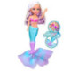 Nancy Magic Colour Mermaid