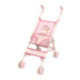 Silla de Muñecas Plegable Rabbit