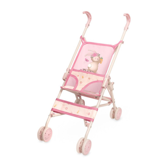 Silla de Muñecas Plegable Rabbit