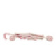 Silla de Muñecas Plegable Rabbit