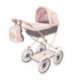 Coche de Muñecas Plegable Family