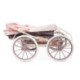 Coche de Muñecas Plegable Family