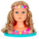 Pasarela Busto de Peluquería