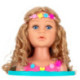 Pasarela Busto de Peluquería