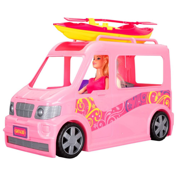 Adabela Autocaravana