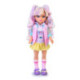 Nancy Charms in Style Muñeca con Accesorios