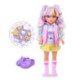 Nancy Charms in Style Muñeca con Accesorios