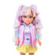 Nancy Charms in Style Muñeca con Accesorios
