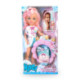 Nancy Glow Up Beauty Pack Muñeca con Accesorios