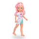 Nancy Glow Up Beauty Pack Muñeca con Accesorios