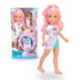 Nancy Glow Up Beauty Pack Muñeca con Accesorios