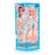 Nancy Glow Up Beauty Pack Muñeca con Accesorios