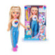 Nancy Colour Mix Muñeca con Accesorios