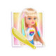 Nancy Colour Mix Muñeca con Accesorios