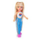 Nancy Colour Mix Muñeca con Accesorios
