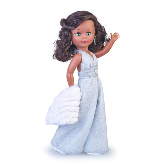 Nancy Colección Liceo Muñeca Reedición de 1977