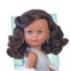 Nancy Colección Liceo Muñeca Reedición de 1977