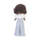 Nancy Colección Liceo Muñeca Reedición de 1977