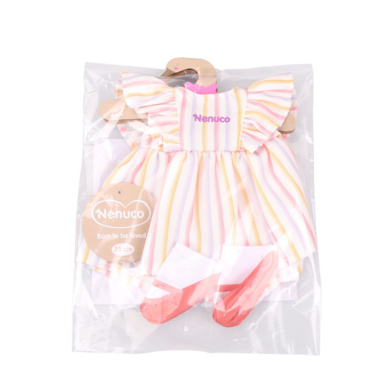 Nenuco Ropita Casual 35 cm Varios Modelos
