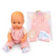 Nenuco Ropita Casual 35 cm Varios Modelos