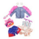 Nancy a Fancy Look Day Ropa para Muñeca Nancy Varios Modelos