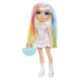 MGA Rinbow High My Fashion Style Amaya Raine