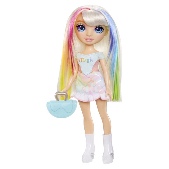MGA Rinbow High My Fashion Style Amaya Raine