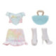 MGA Rinbow High My Fashion Style Amaya Raine