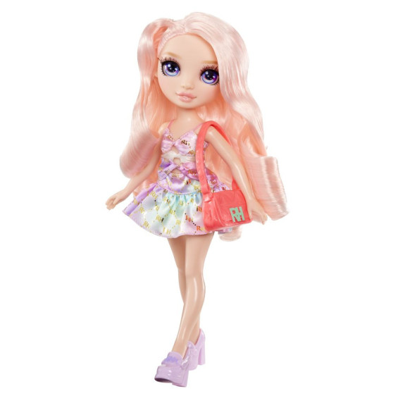 MGA Rinbow High My Fashion Style Bella Parker
