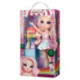 MGA Rinbow High My Fashion Style Bella Parker