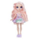 MGA Rinbow High My Fashion Style Bella Parker