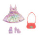 MGA Rinbow High My Fashion Style Bella Parker