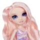 MGA Rinbow High My Fashion Style Bella Parker
