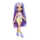MGA Rinbow High My Fashion Style Violet Willow