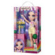 MGA Rinbow High My Fashion Style Violet Willow