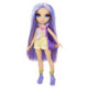 MGA Rinbow High My Fashion Style Violet Willow